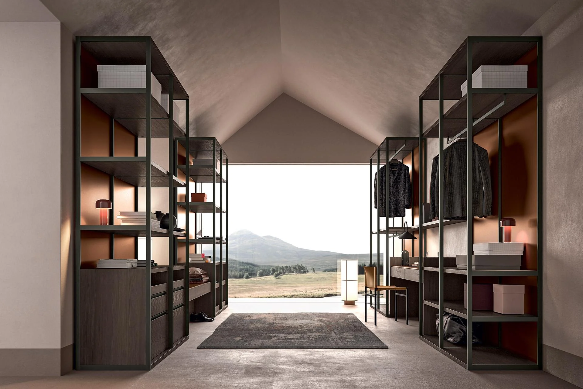 Small Spaces, Large Living