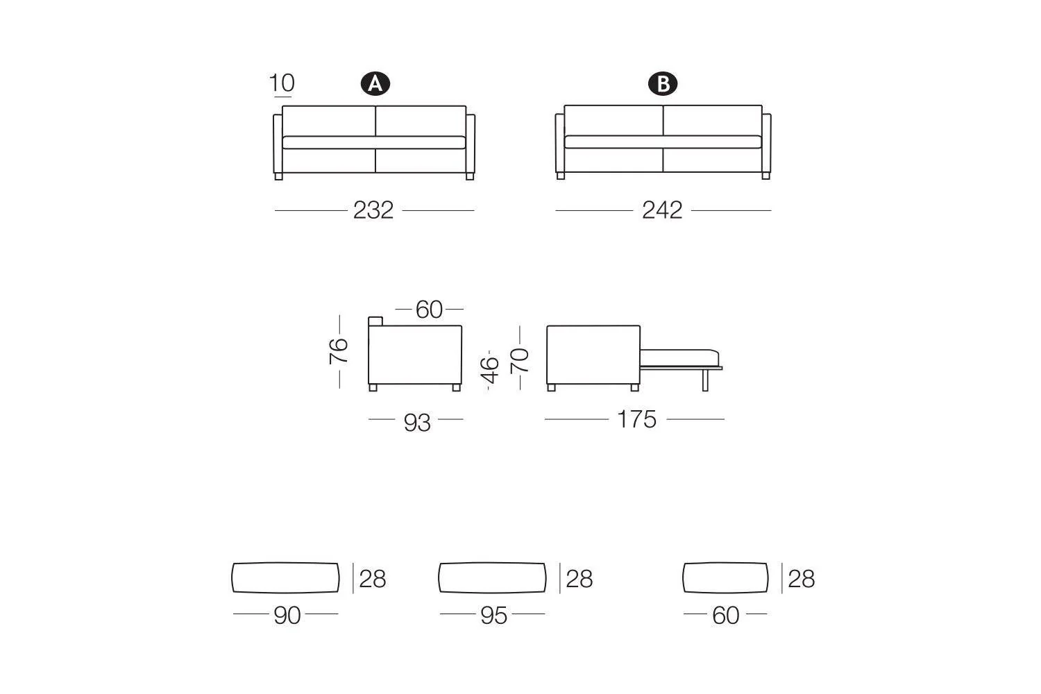 Andersen Sofa bed - Image 11