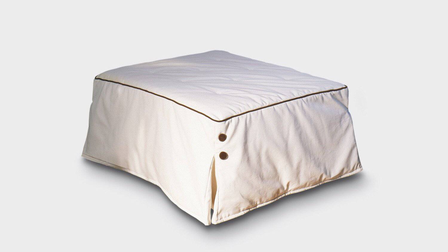 Bill Ottoman bed - Image 3