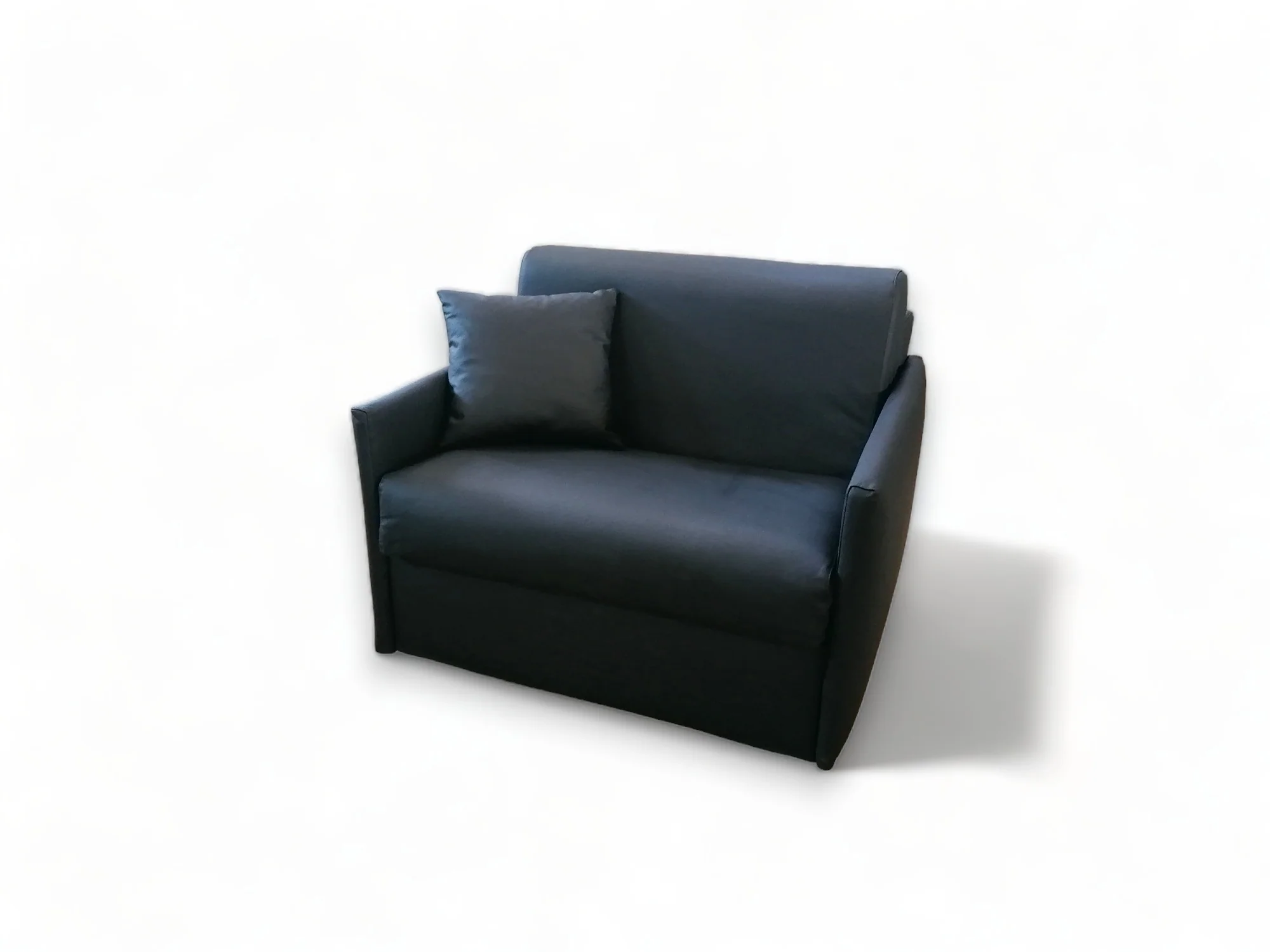 Bonbon Comfy sofa bed - Image 6