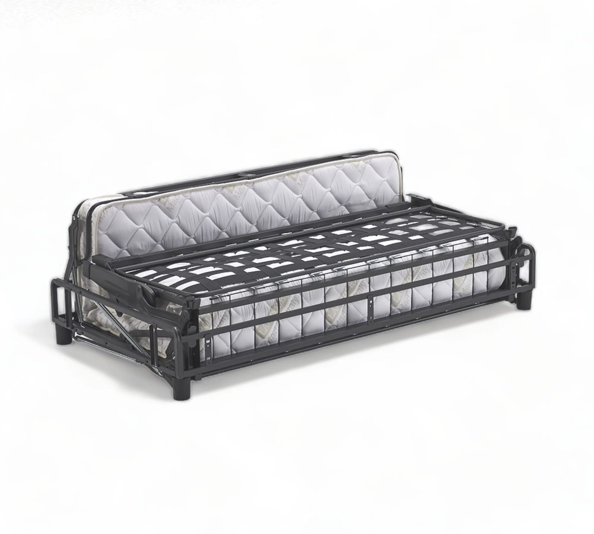 Bonbon Comfy sofa bed - Image 8