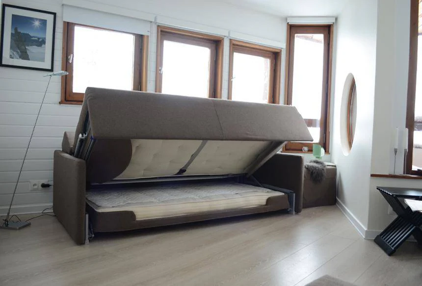 Bonbon FLIP sofa bunk bed - Image 9