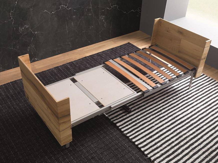 Boxy bed - Image 7