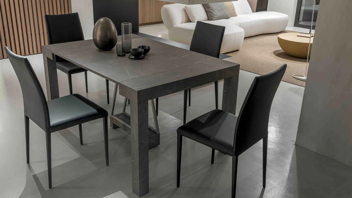 Charlie Extendable Console Table - Image 8