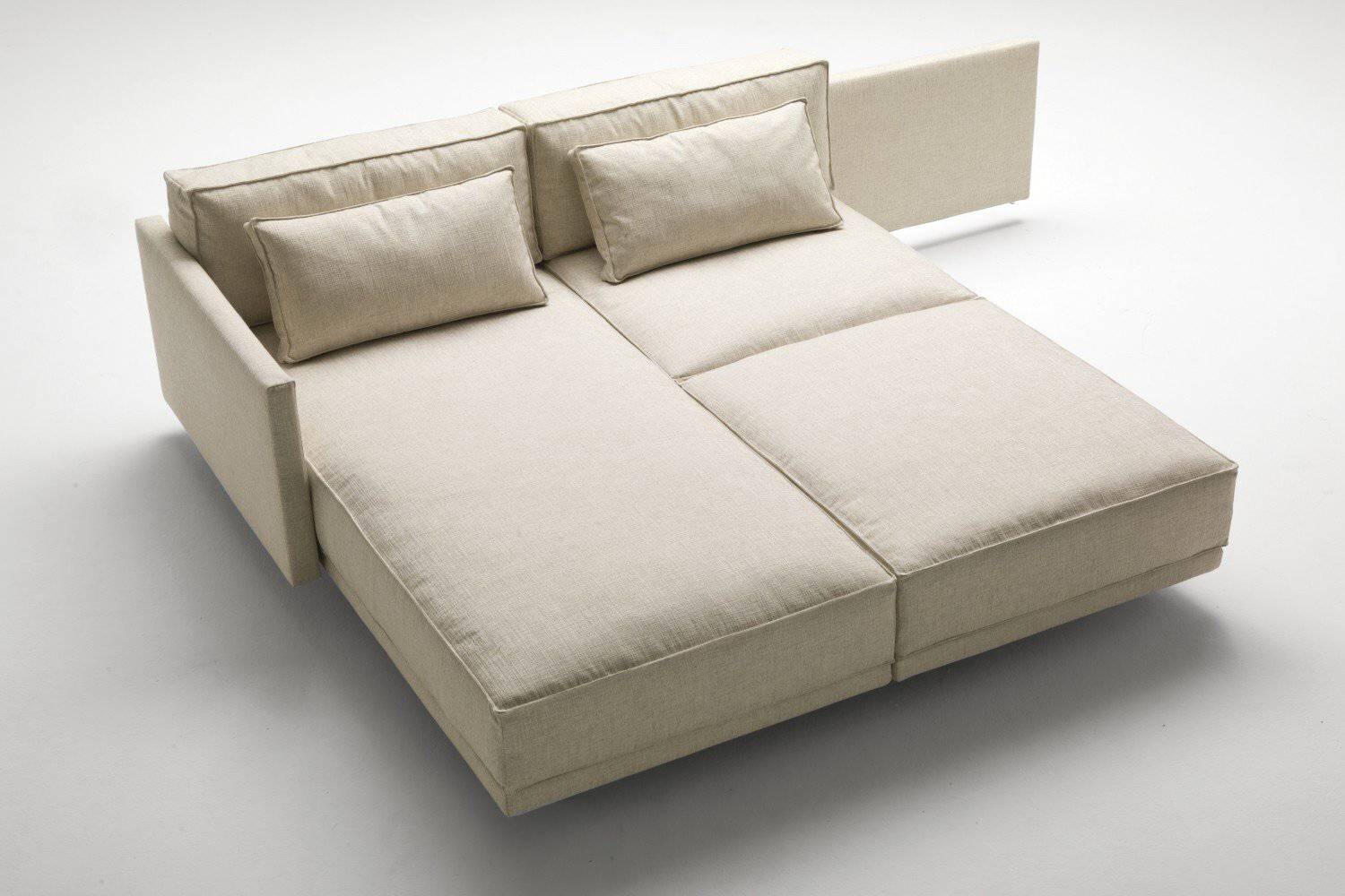 Dennis Corner sofa - Image 6