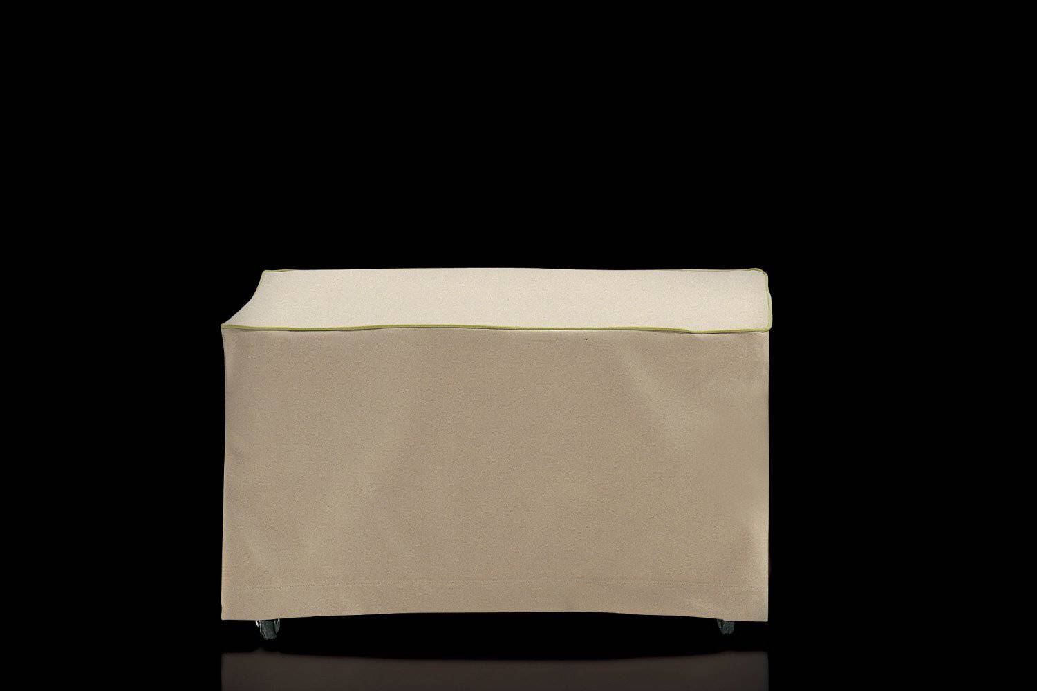 Dizzy Ottoman bed - Image 3