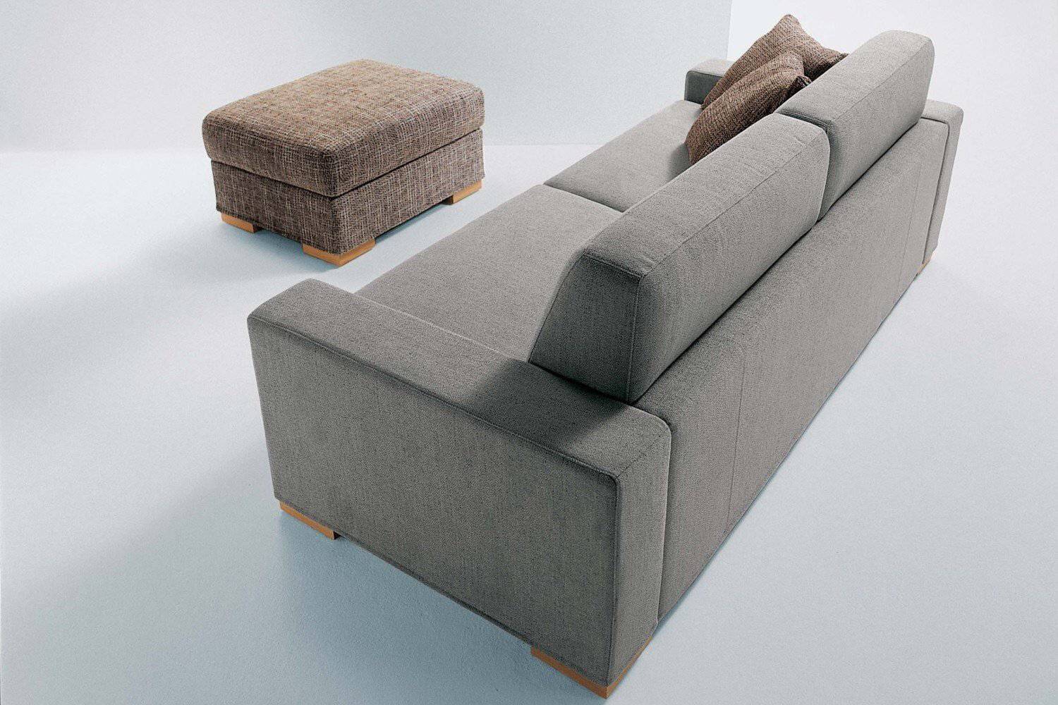 Duke Sofa bed - Image 4