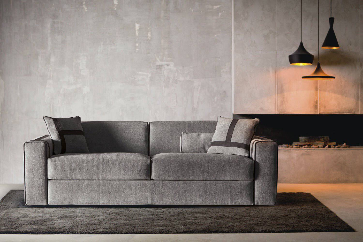 Ellington Sofa bed - Image 8