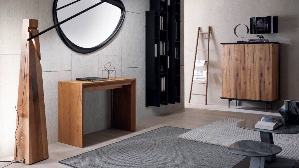 Golia Extending Console Table - Image 6