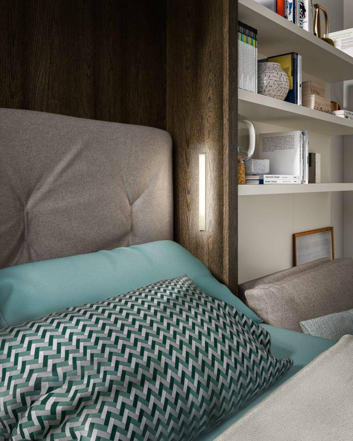 Swing 281 Wall bed Ex-display - Image 10