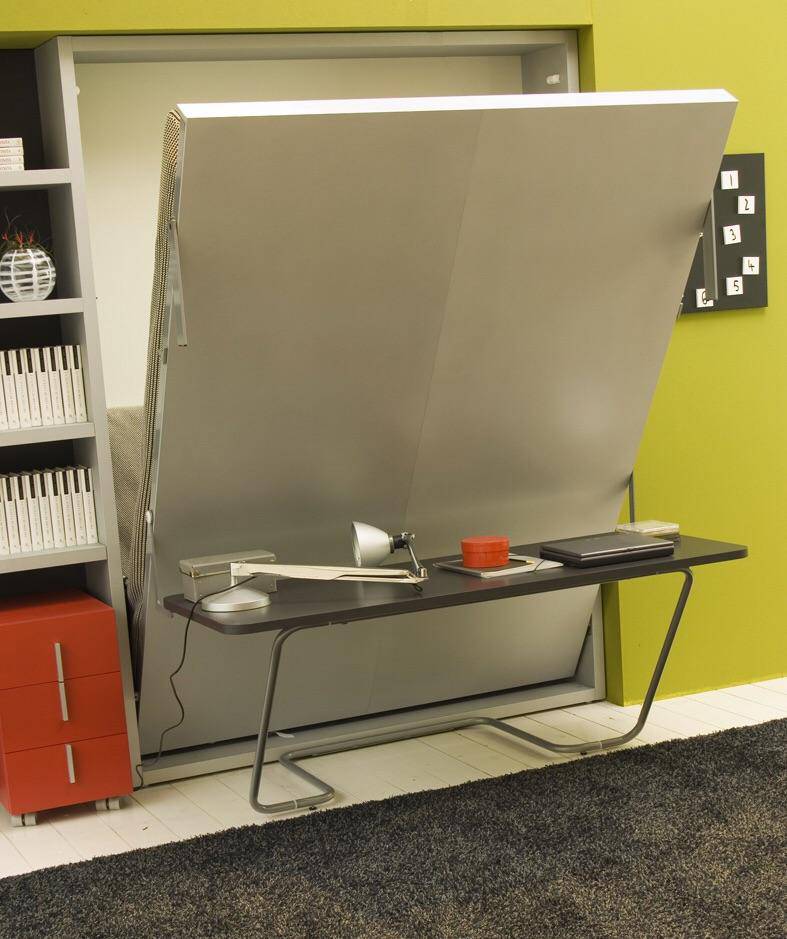 Ulisse 167 Desk - Image 3